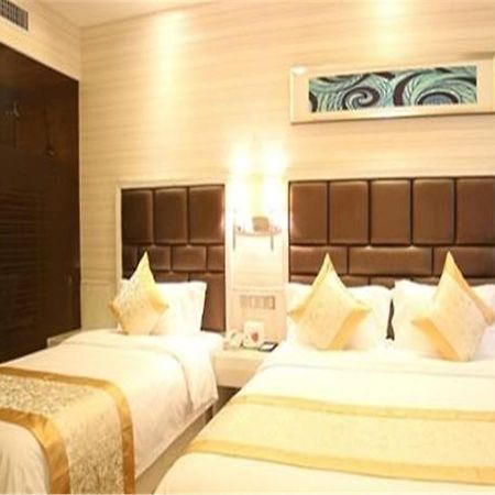 Days Inn Hotspring 廈門市 エクステリア 写真