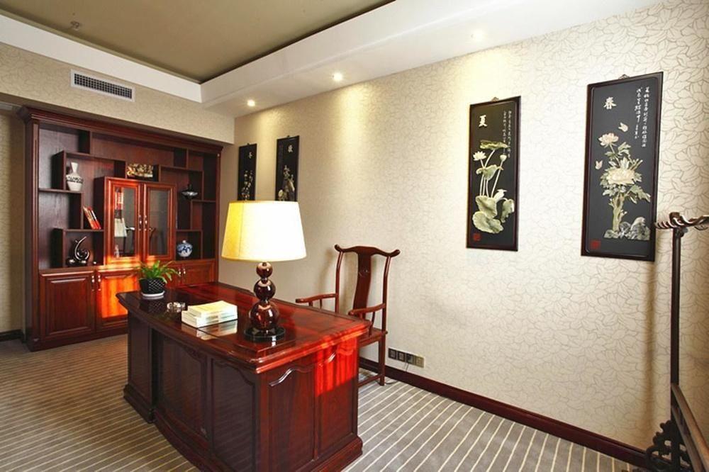 Days Inn Hotspring 廈門市 エクステリア 写真