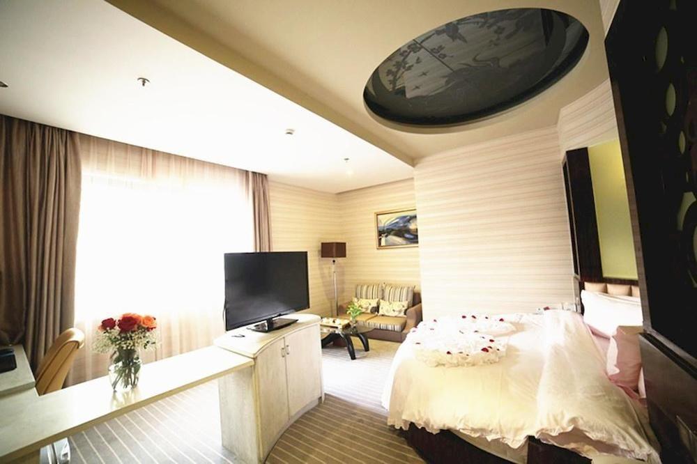 Days Inn Hotspring 廈門市 エクステリア 写真