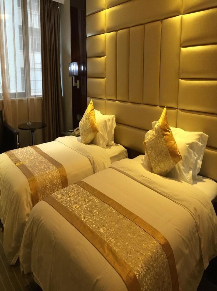 Days Inn Hotspring 廈門市 エクステリア 写真