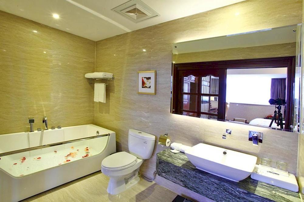 Days Inn Hotspring 廈門市 エクステリア 写真
