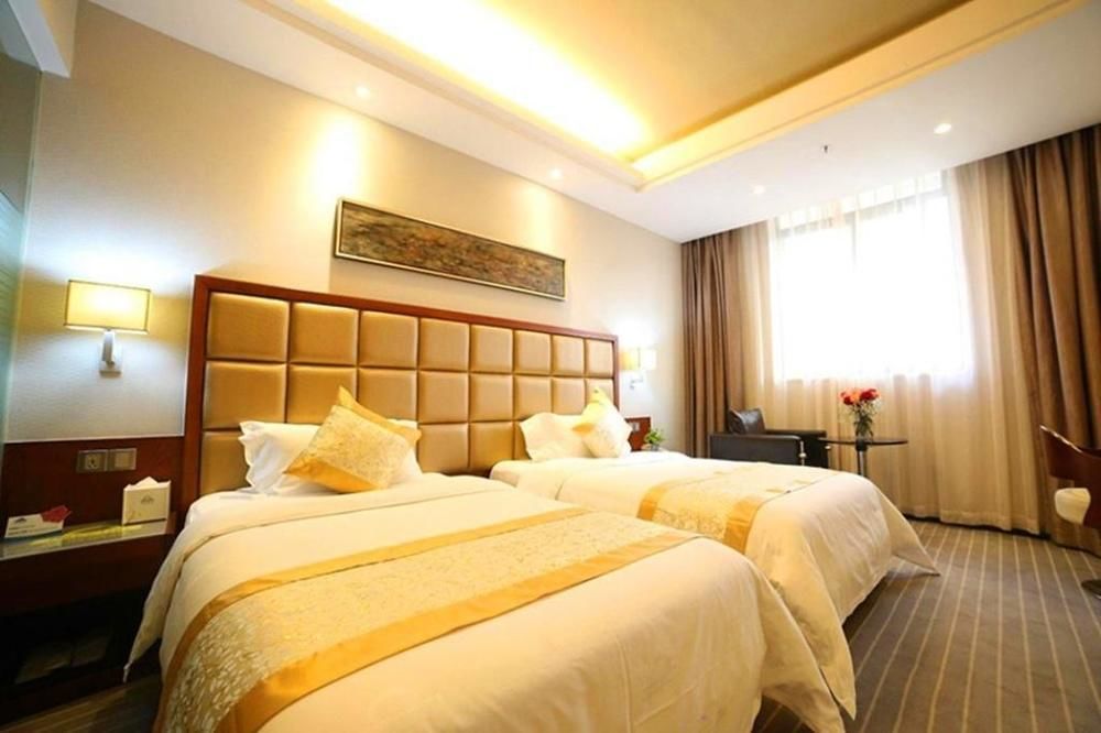 Days Inn Hotspring 廈門市 エクステリア 写真