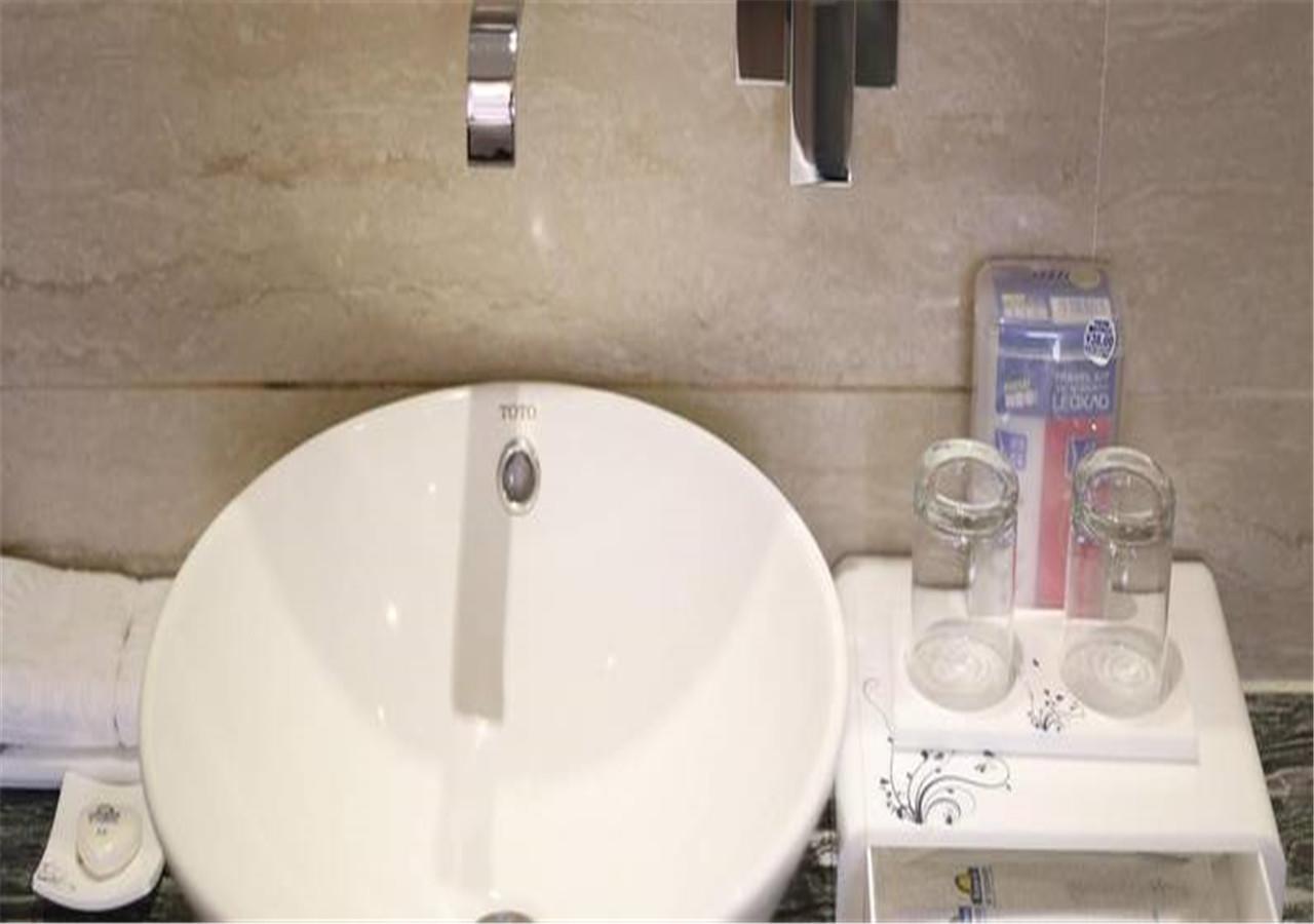 Days Inn Hotspring 廈門市 エクステリア 写真