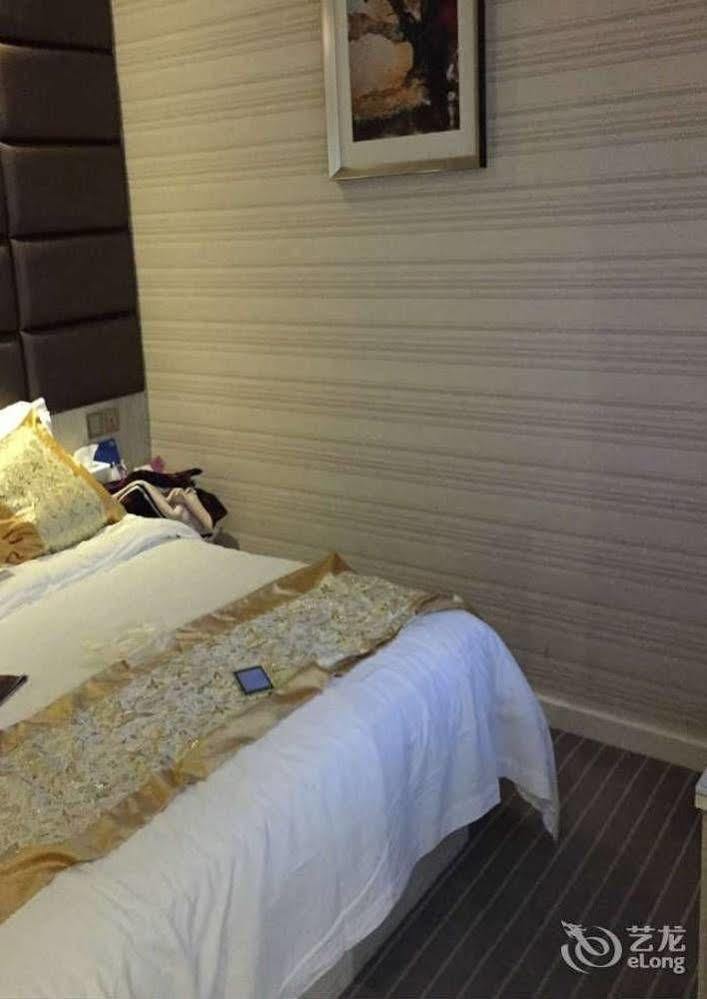 Days Inn Hotspring 廈門市 エクステリア 写真
