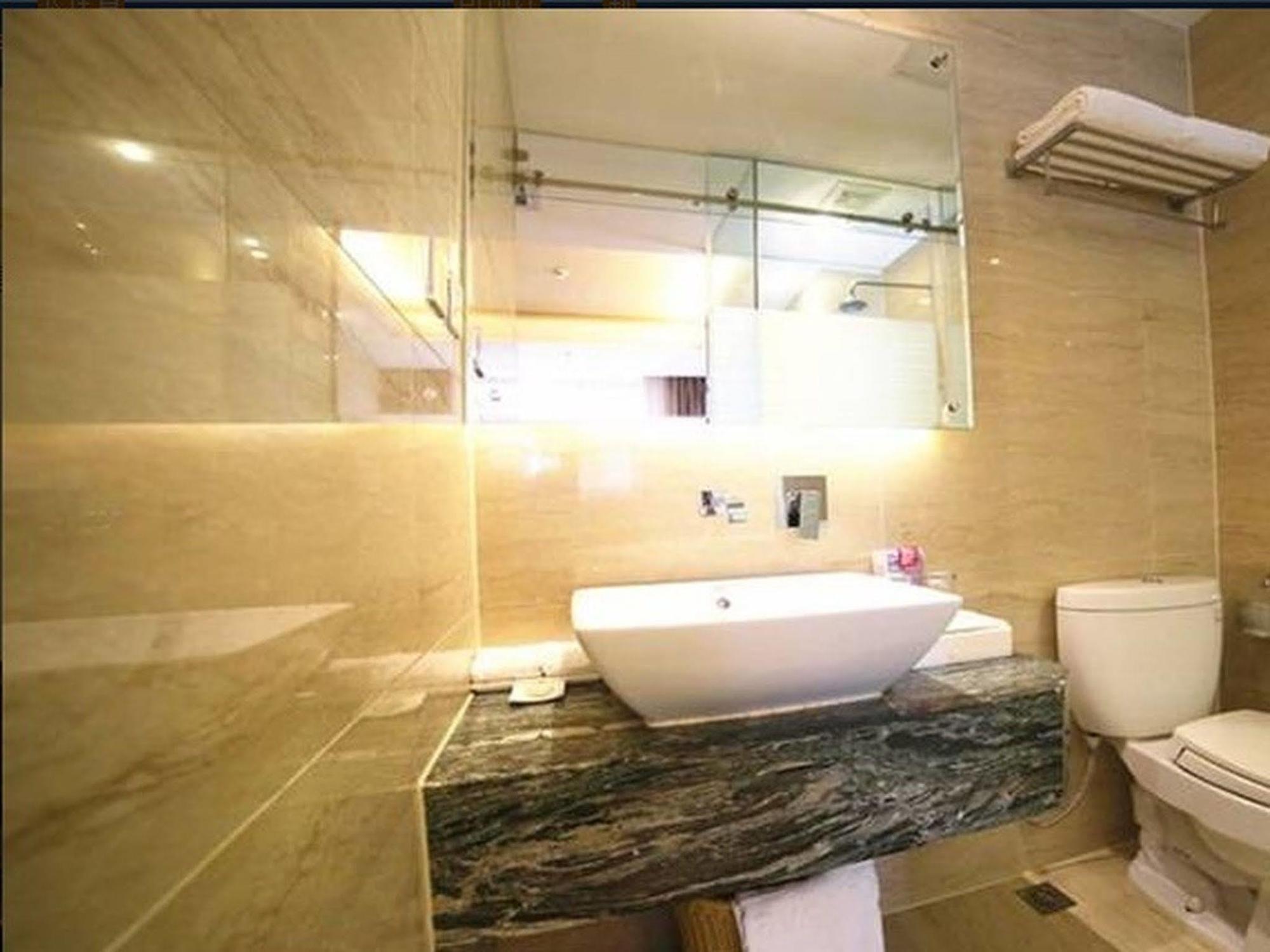 Days Inn Hotspring 廈門市 エクステリア 写真