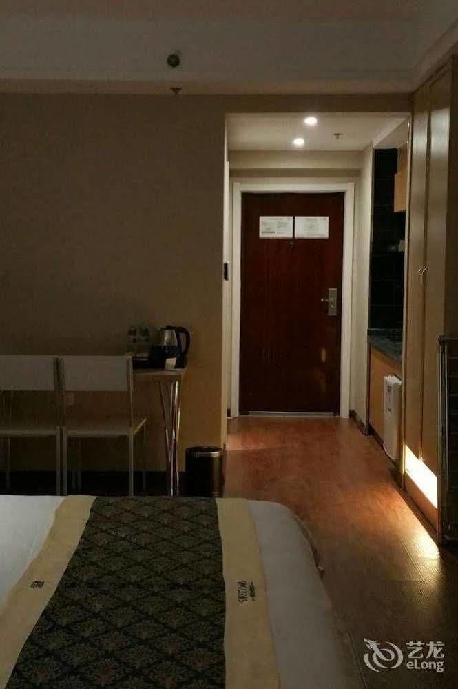 Days Inn Hotspring 廈門市 エクステリア 写真