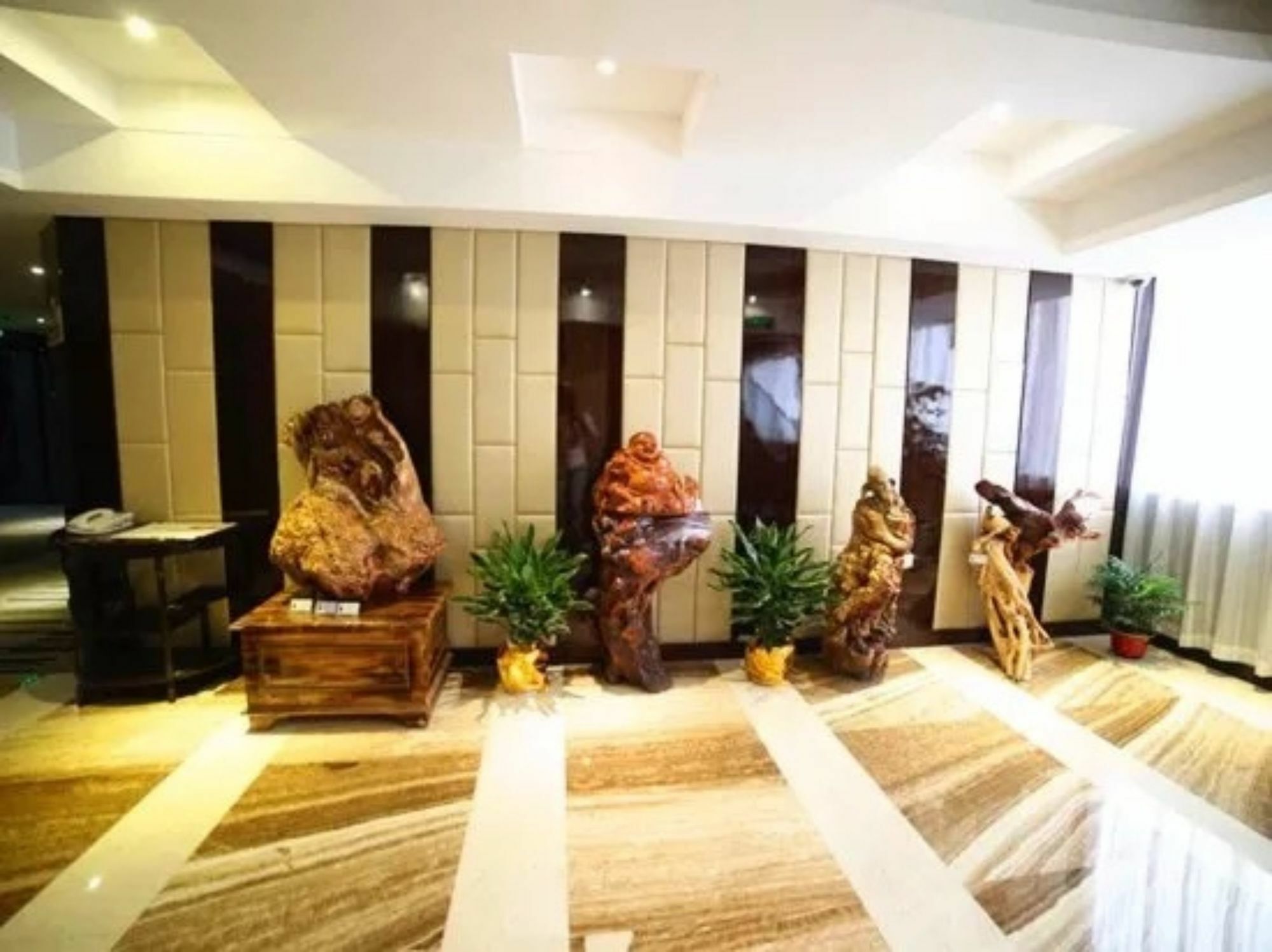 Days Inn Hotspring 廈門市 エクステリア 写真