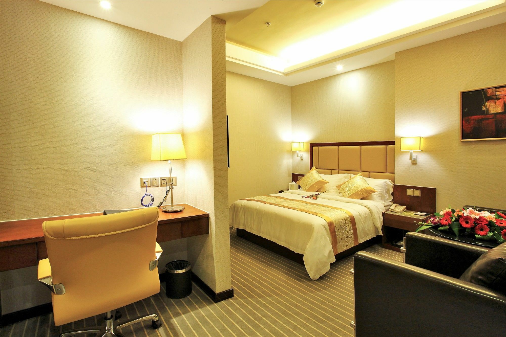 Days Inn Hotspring 廈門市 エクステリア 写真