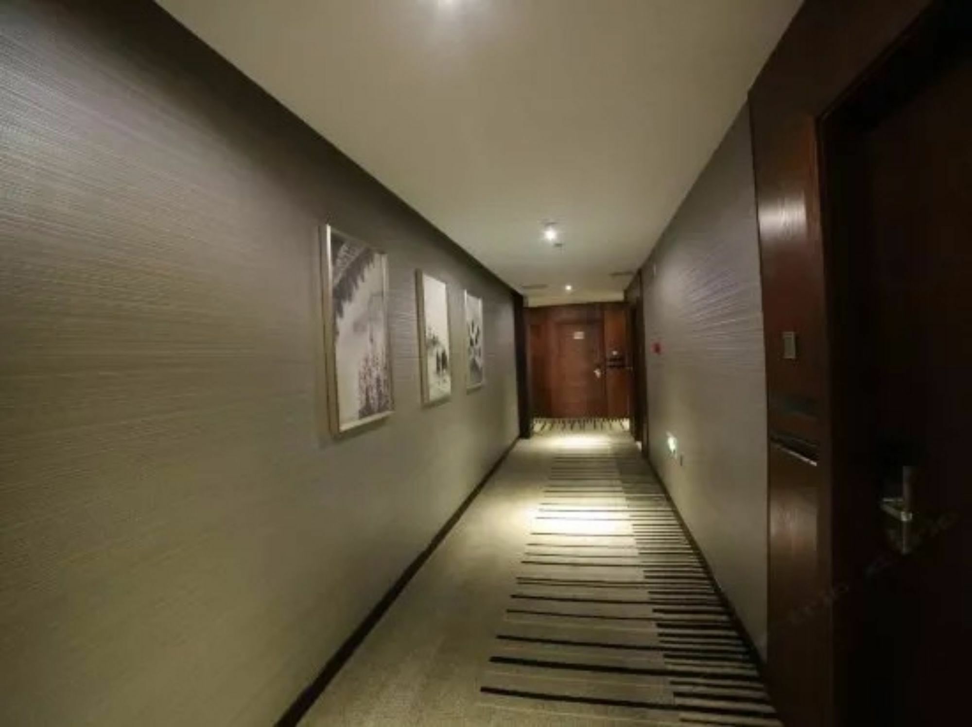Days Inn Hotspring 廈門市 エクステリア 写真